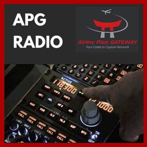 Airline Pilot Gateway Radio