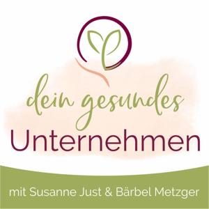 Dein gesundes Unternehmen