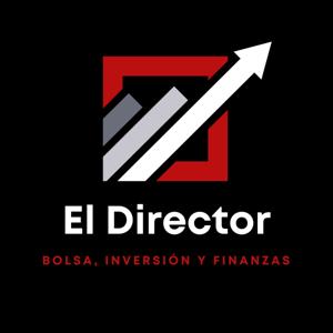 El Director - Invertir en Bolsa y finanzas by Arnau Nogués