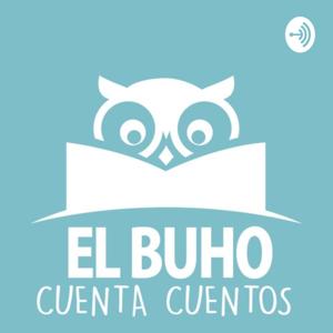 El Buho Cuenta Cuentos by Miguel Teran