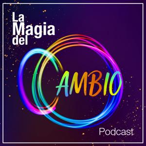 La Magia del Cambio