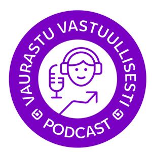 Vaurastu vastuullisesti