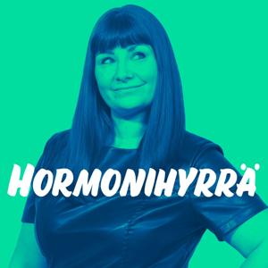 Hormonihyrrä