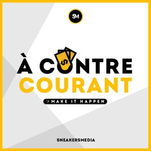À CONTRE COURANT