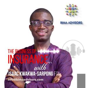 THE BUSINESS OF INSURANCE