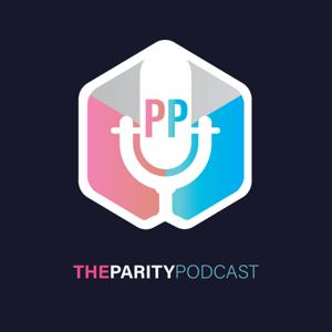 The Parity Podcast (SpeedCubing Podcast)