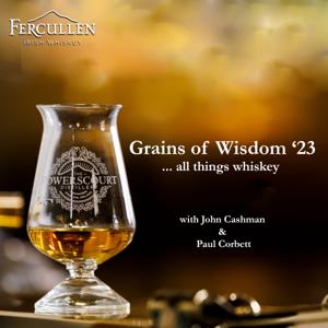 Grains of Wisdom