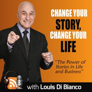 Change Your Story, Change Your Life