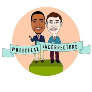 Political inCorrectors Podcast