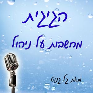 הגיגית - מחשבות על ניהול מאת גל גנוט by גל גנוט