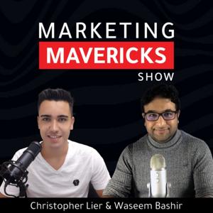 Marketing Mavericks Show