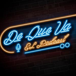 De que va El Podcast
