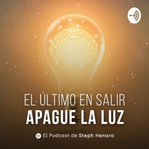 El último en salir apague la luz.