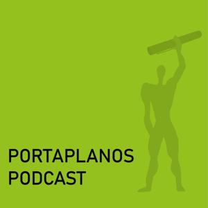 PORTAPLANOS Podcast