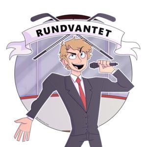 Rundvantet