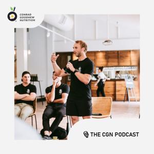 The CGN Podcast