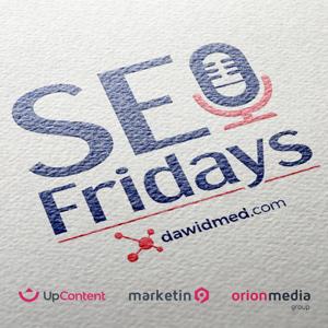 SEO Fridays Podcast