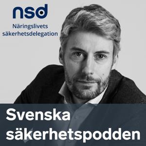 Svenska säkerhetspodden