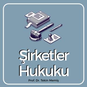 Şirketler Hukuku Dersleri