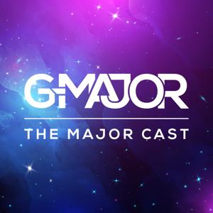 THE MAJOR CAST