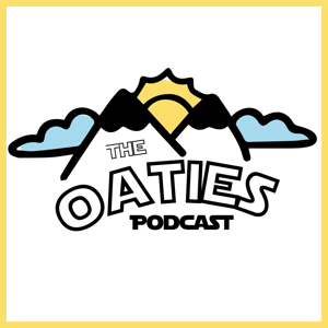 The Oaties Podcast