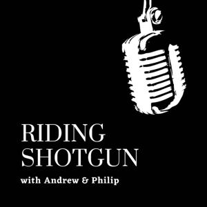 Riding Shotgun