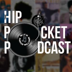 The Hip Pocket Podcast