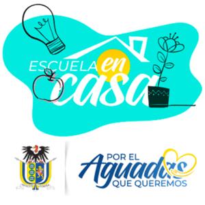 Escuela en Casa