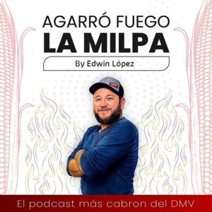 Agarró Fuego La Milpa