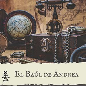 El Baúl de Andrea by Red Moskito Radio