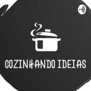 Cozinhando ideias