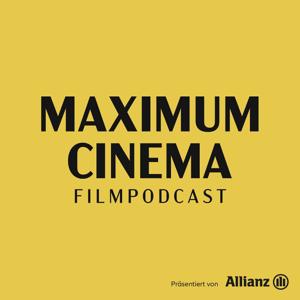 Maximum Cinema Filmpodcast