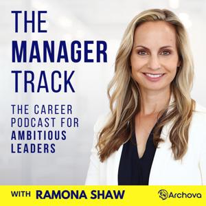 The Manager Track by Ramona Shaw