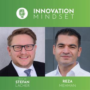 Innovation Mindset