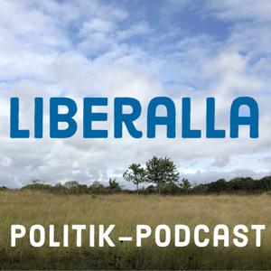 Liberalla Politik-Podcast