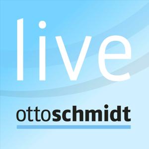 Otto Schmidt live – der Podcast by Verlag Dr. Otto Schmidt