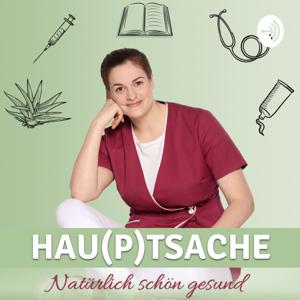 HAU(P)TSACHE natürlich schön gesund