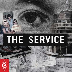 The Service by RNZ