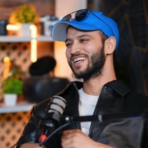 Rj Umar Nisar - Podcast 
(Mashq records Podcast)