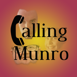 Calling Munro