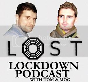 The Lost Lockdown Podcast