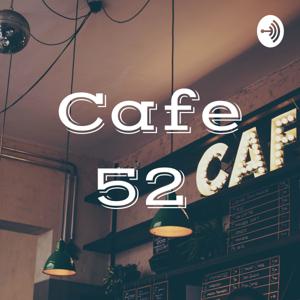 Café 52 con Germán Villarreal