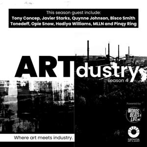 ARTdustry