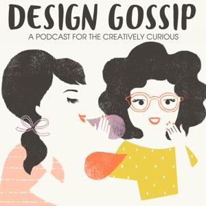 DESIGN GOSSIP