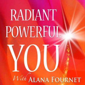 Radiant Powerful You