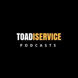 TOAD iService Tech