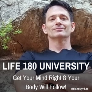 Life 180 University