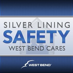 Silver Lining Safety - West Bend Cares