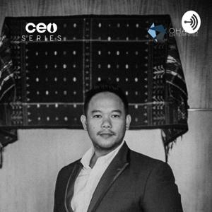 CEO SERIES By OHANA ENTERPRISE
