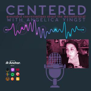 Centered with Angie Yingst